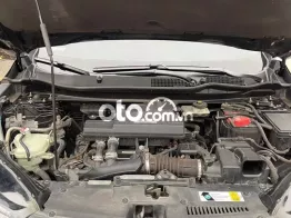 Honda CRV 2022 G màu Đen