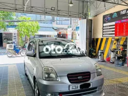 Kia Morning 2007 LX 1.0 AT - 110000 km