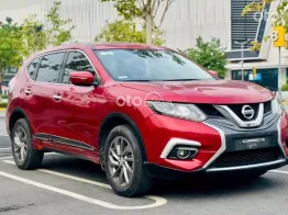 Nissan X trail 2018