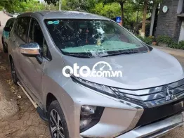 Mitsubishi Xpander 2019 Bạc