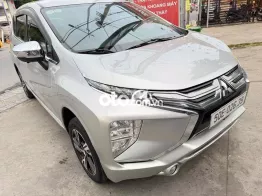Mitsubishi Xpander 2021 Số tự động