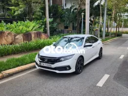 Honda Civic 2019 RS Trắng 73000 km