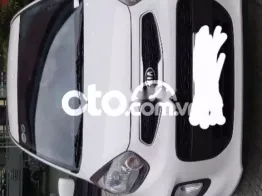 Kia Morning Trắng 5 chỗ