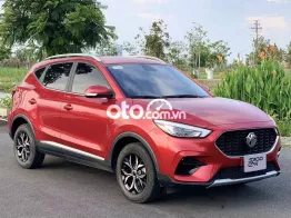 MG ZS 2023 đi 27.000km giá tốt hỗ trợ trả góp