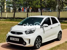 Kia Morning 2107 SI AT Bản Full 1.25
