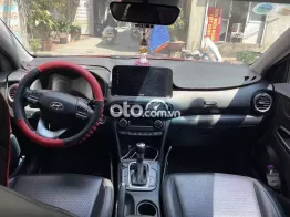 Hyundai Kona 2020 Đỏ 27.000 km