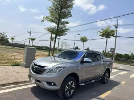 Mazda BT-50 2017