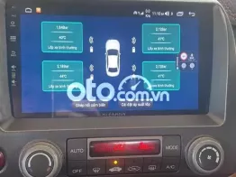 Honda CR V 2008 2.4 AT - 190000 km