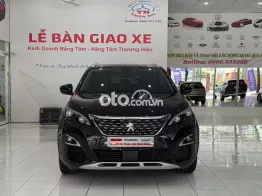 Peugeot 5008 2018 1.6AL SX Đen