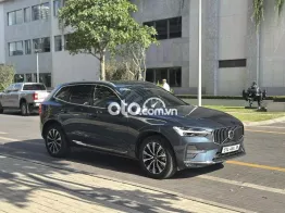 Xe Lướt XC60 Ultra B6 AWD 2024 1 Chủ XHĐ Đủ