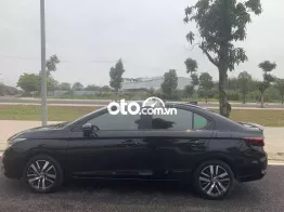 Honda City RS 2022 Đen 60000 km