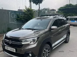Suzuki XL7 2022 tại Hà Nội
