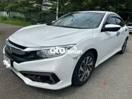🚗 Honda Civic 2019 bản 1.8E –nhập Thái xe nét căng