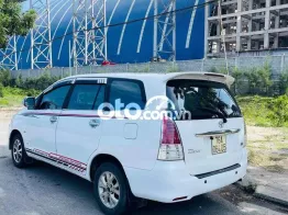 Toyota Innova 2009 G -