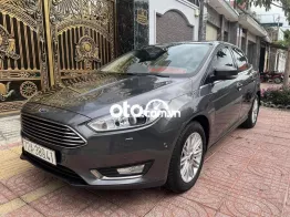 Ford Focus 2018 1.5 Titanium