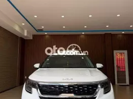 Kia Seltos 2022 1.4 Turbo Premium 20000 km