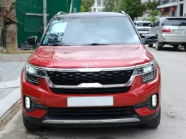 Kia Seltos 2022 số tự động tại Nghệ An