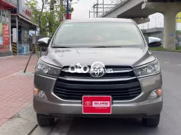 Innova 2.0E 2017 - Màu Đồng - Giá Còn Giảm