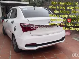 Hyundai Grand i10 2018 tại Bắc Giang