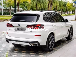 BMW X5 40i M-Sport LCI 2024, dky 2025