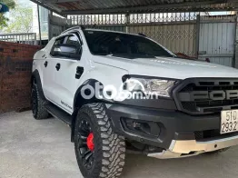 Ford Ranger 2018 - 134000 km