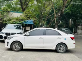 KIA SOLUTO 2021 -ĐK lần đầu: 07/2021 -Màu: Trắng -Bs: 19A..... -ODO: 5,2 vạn km -Pháp lý: Cá n