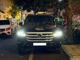 Xe SUV cao cấp, chất lượng đỉnh cao, odo thấp