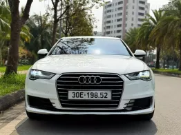 Audi A6 1.8 TFSI 2015