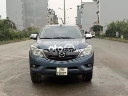 Mazda BT-50 2017 Xám xanh