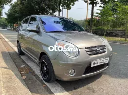 Kia Morning 2009 Số sàn Xám