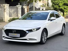 Bản Sedan cao cấp full tính năng an toàn