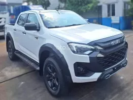 Bán Tải 2 Cầu Đẳng Cấp, Full Công Nghệ, An Toàn 5 Sao