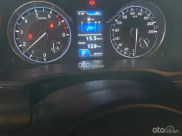 Bán Suzuki Ertiga Hybrid 2022 bản AT 7 chỗ. Xe chạy 54.000 km, máy móc zin, nội thất đẹp