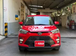 Toyota Raize 2022 1.0 Turbo 38.800km