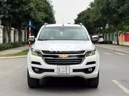 Chevrolet Colorado LTZ 4x4 AT 2018