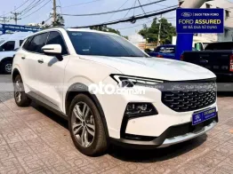 FORD TERRITORY TITANIUM X 2024