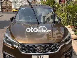 Suzuki Ertiga Hybrid 2023 Nâu 45000km