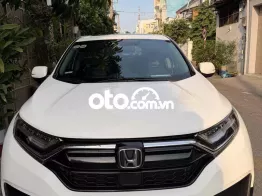 Honda CRV 2020 1.5L 37000 km Trắng