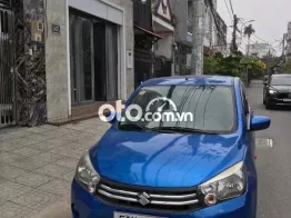 Suzuki Celerio GL CVT 2019 Xanh