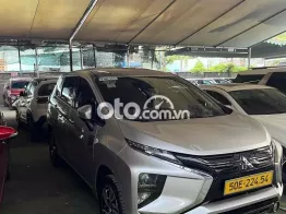 Mitsubishi Xpander Bạc