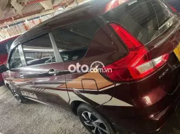 Suzuki Ertiga Hybrid 2022 Đỏ