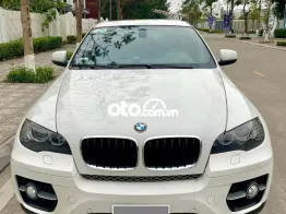 BMW X6 2009 Trắng 93.000 km