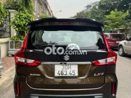 Suzuki XL-7 2021 80000 km Nâu