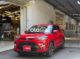 Raize 1.0 Turbo 2022 - ODO 38.000km - Giá Còn Giảm