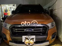 Ford Ranger 2020 - 48000 km