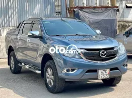 Mazda BT-50 Xám xanh