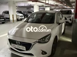 Mazda 2 2016 Trắng