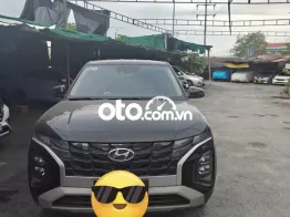 Hyundai Creta 2023 Cao cấp 19000 km Đen