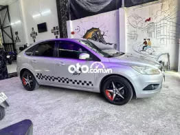Ford Focus đk 2011 odo 137k xe đẹp chính chủ