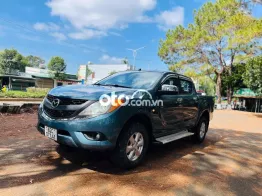 Mazda BT-50 Số sàn 2 cầu
